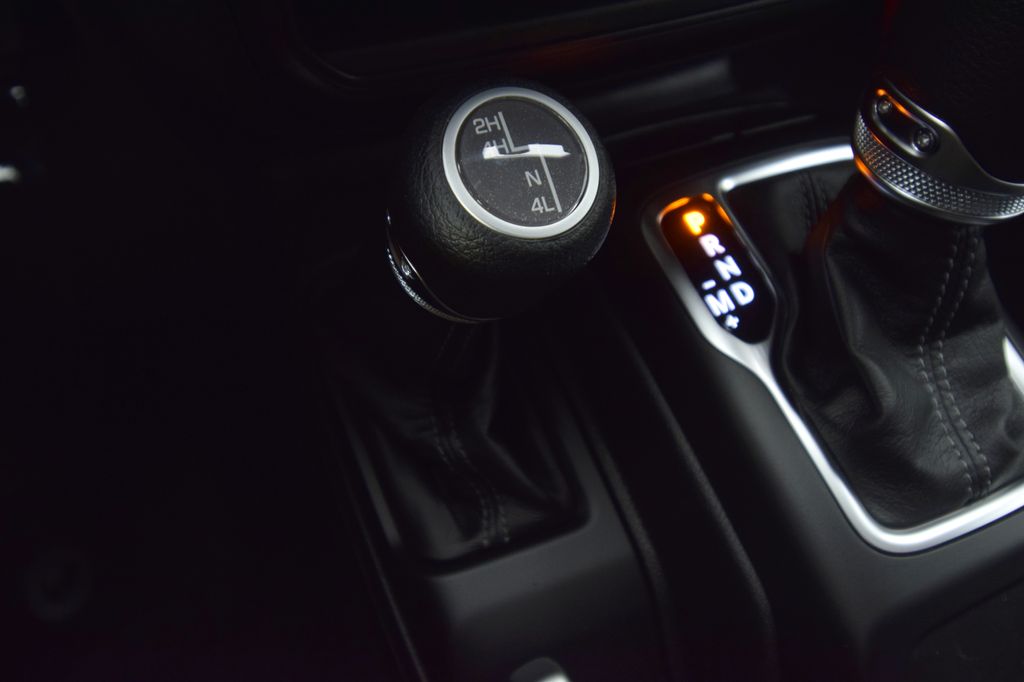 new 2026 Jeep Wrangler car, priced at $49,576