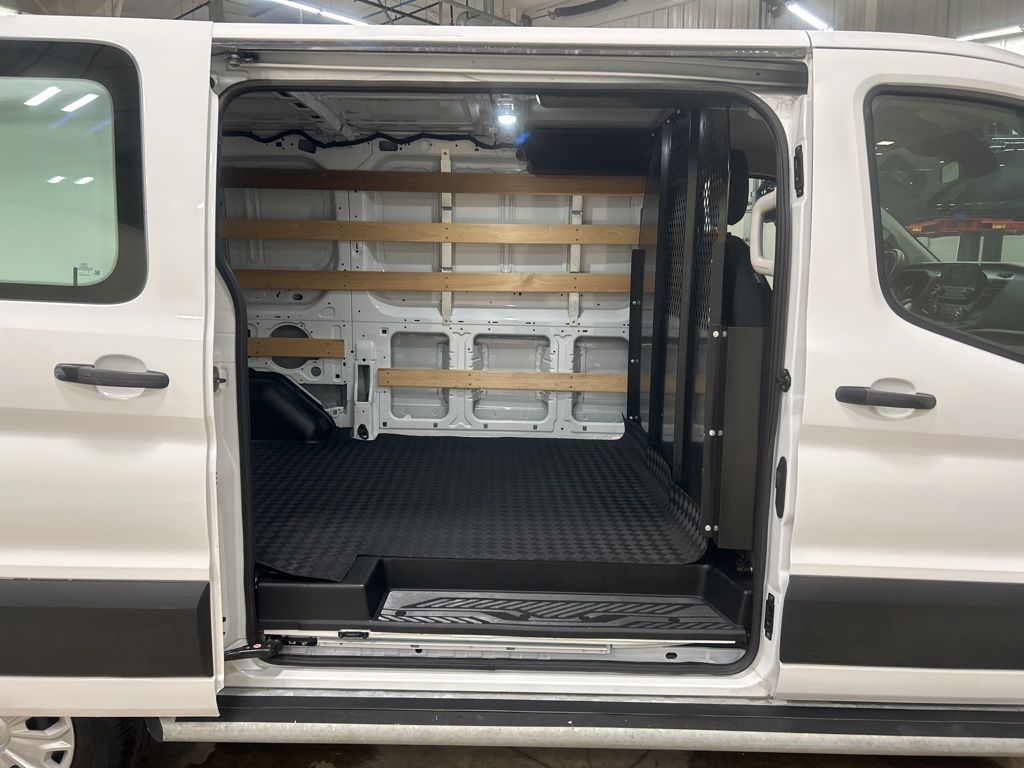 used 2024 Ford Transit-250 car, priced at $42,716