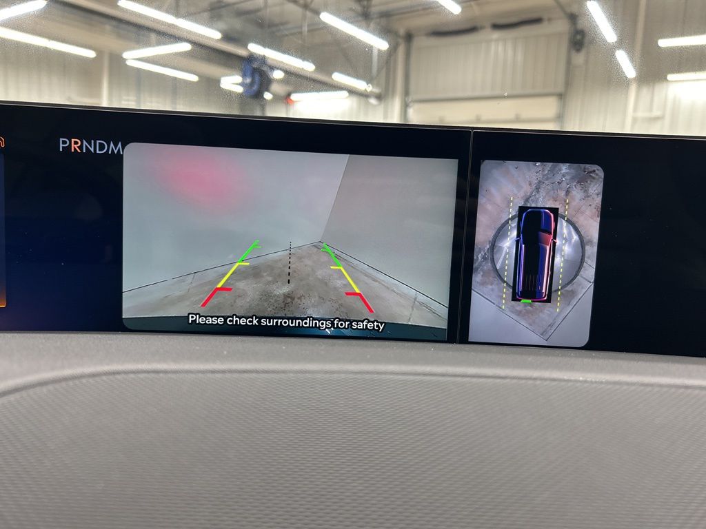 new 2025 Lincoln Navigator L car, priced at $104,685