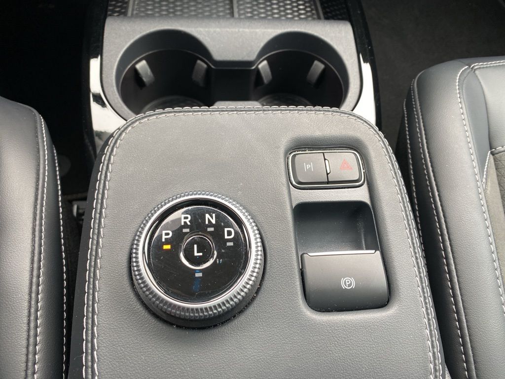 used 2021 Ford Mustang Mach-E car, priced at $29,995