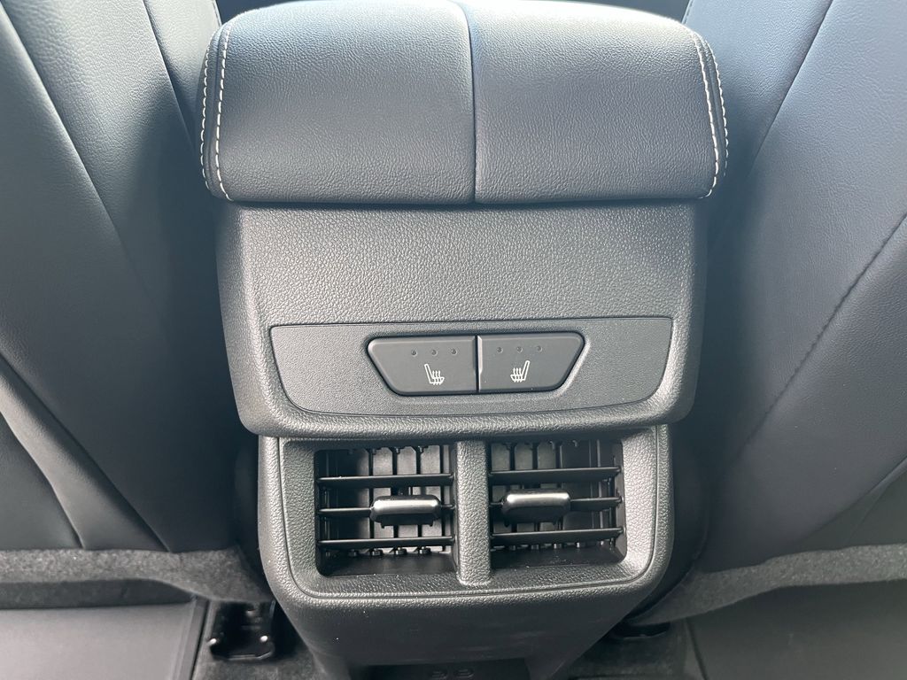 new 2026 GMC Terrain car, priced at $44,780