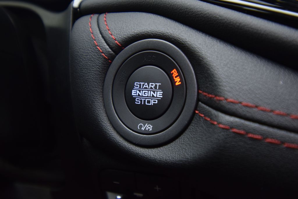 new 2025 Dodge Durango car, priced at $56,301