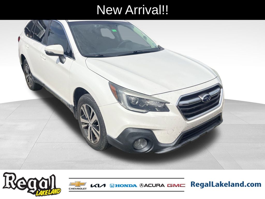 used 2019 Subaru Outback car, priced at $18,592