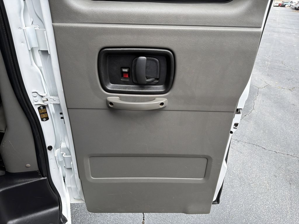 used 2024 GMC Savana 3500 car, priced at $45,555