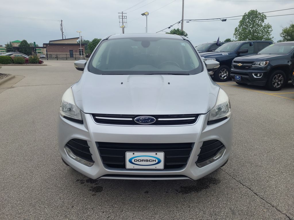 used 2013 Ford Escape car, priced at $9,002