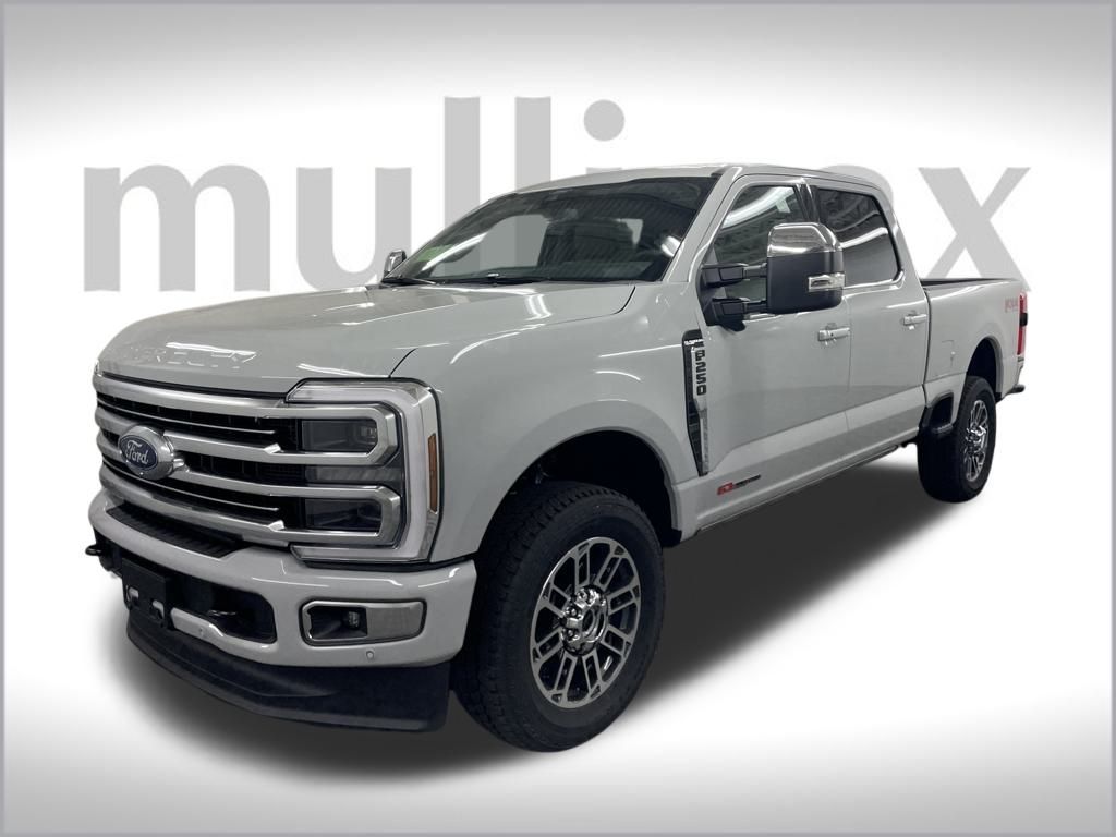 new 2026 Ford F-250SD car, priced at $98,274