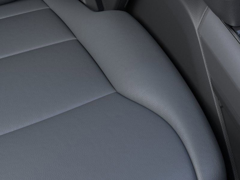 new 2025 Ford F-150 Lightning car, priced at $71,935