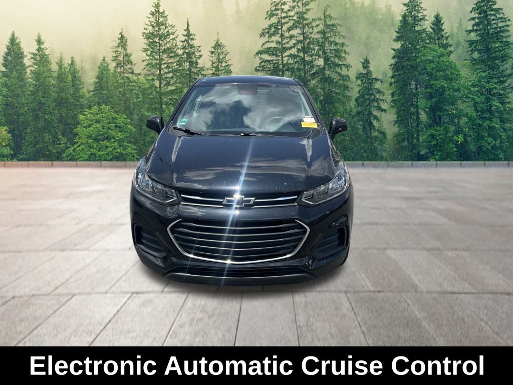 used 2020 Chevrolet Trax car, priced at $13,500