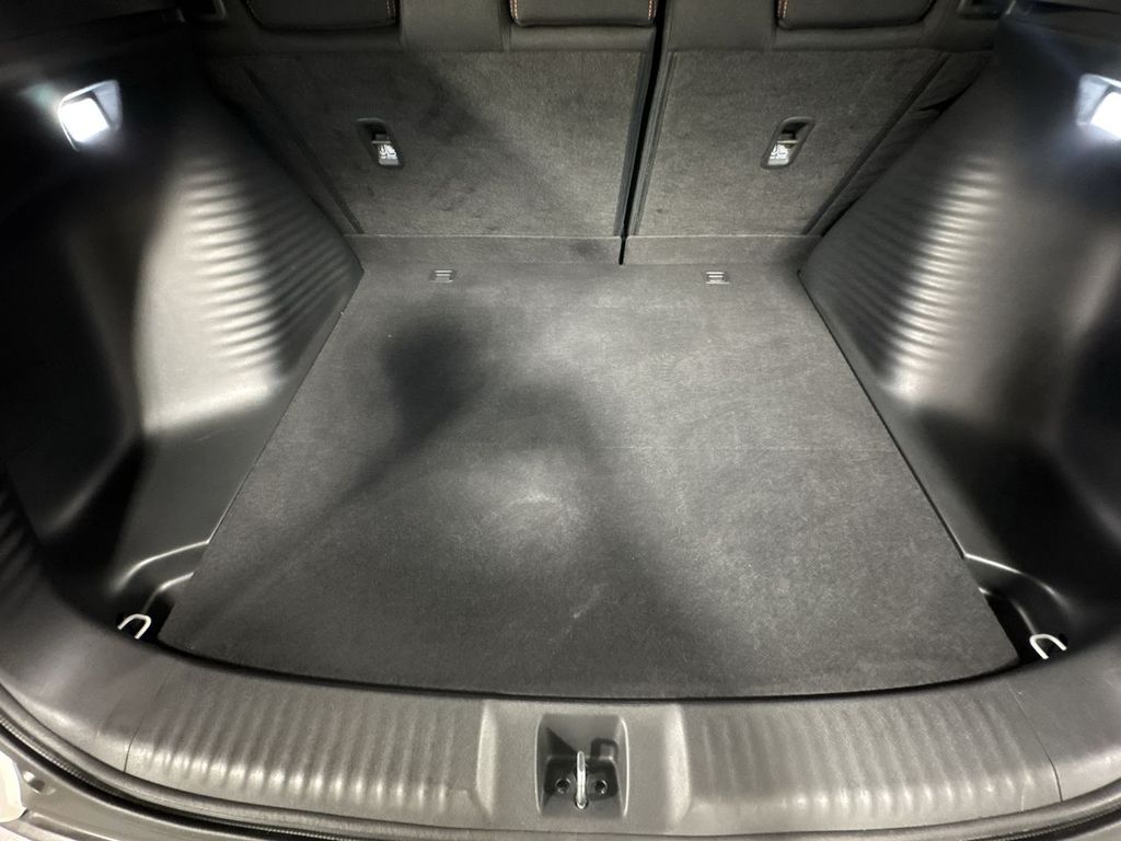 used 2024 Honda HR-V car, priced at $24,680