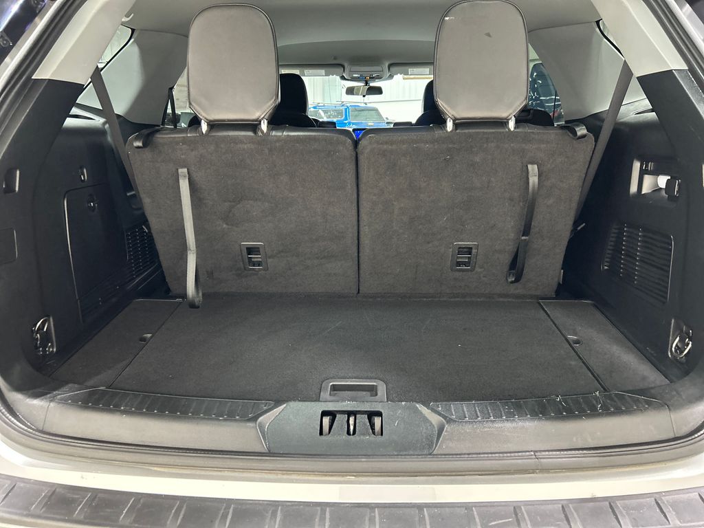 used 2023 Ford Explorer car, priced at $31,936