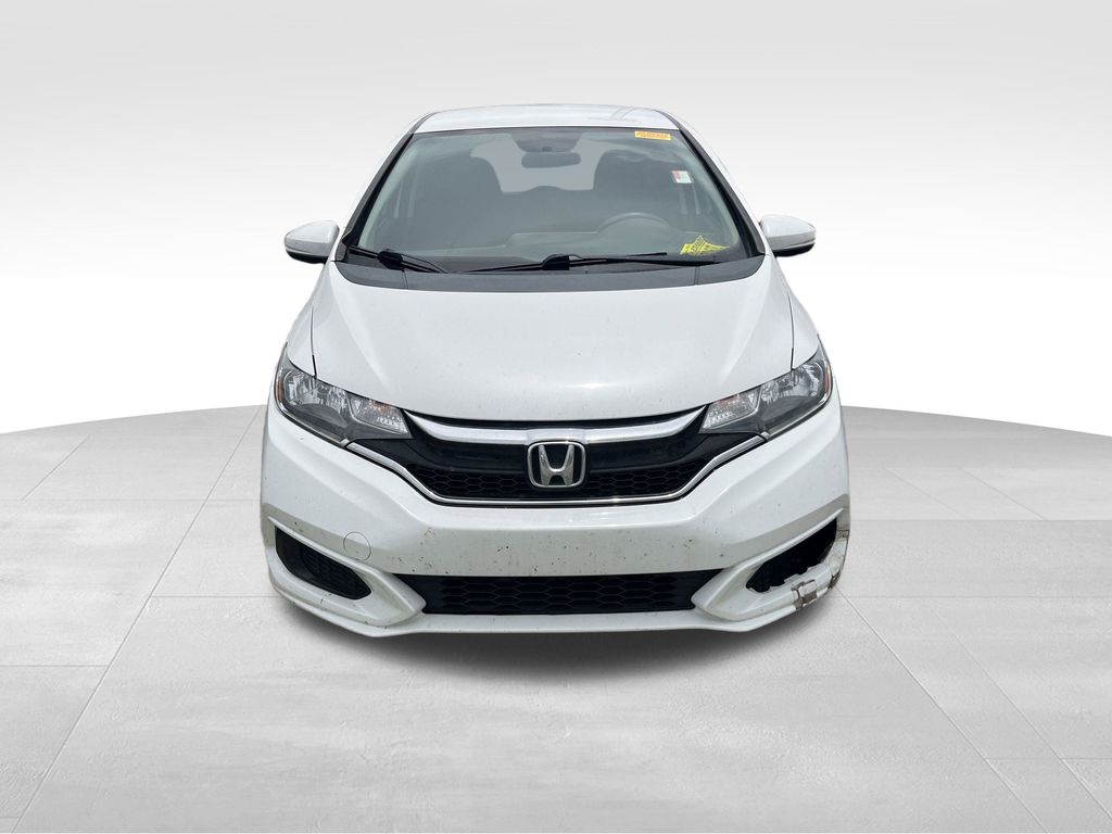 used 2019 Honda Fit car, priced at $12,691