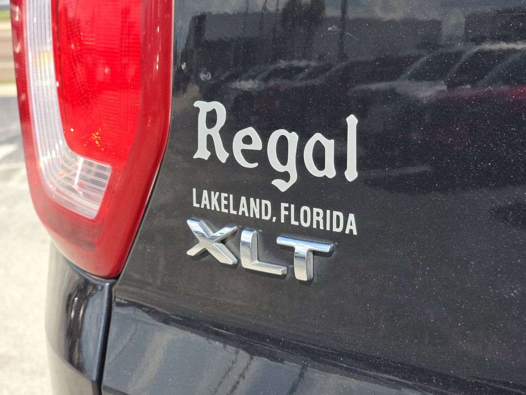 used 2019 Ford Explorer car, priced at $12,496