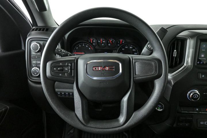 new 2024 GMC Sierra 2500HD car, priced at $49,778