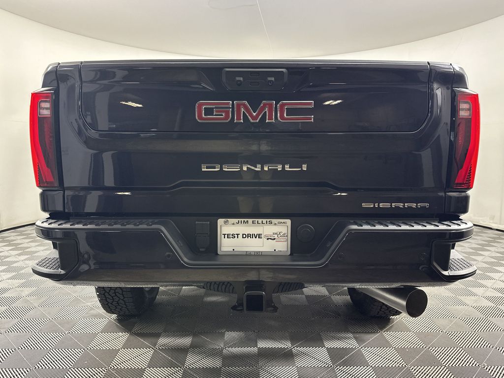 new 2025 GMC Sierra 2500HD car, priced at $86,963