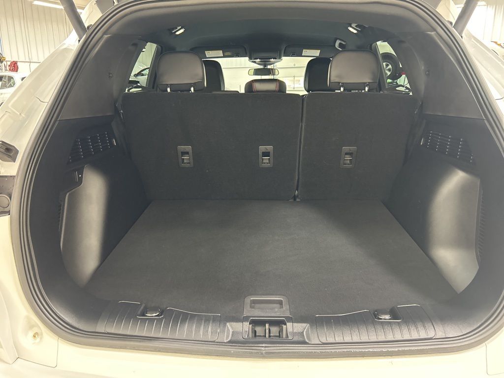 used 2023 Ford Escape car, priced at $24,495