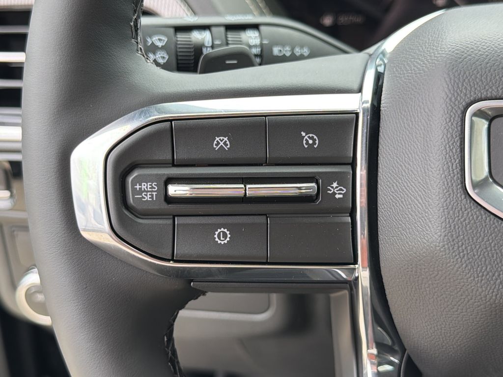 new 2026 GMC Yukon car, priced at $71,510