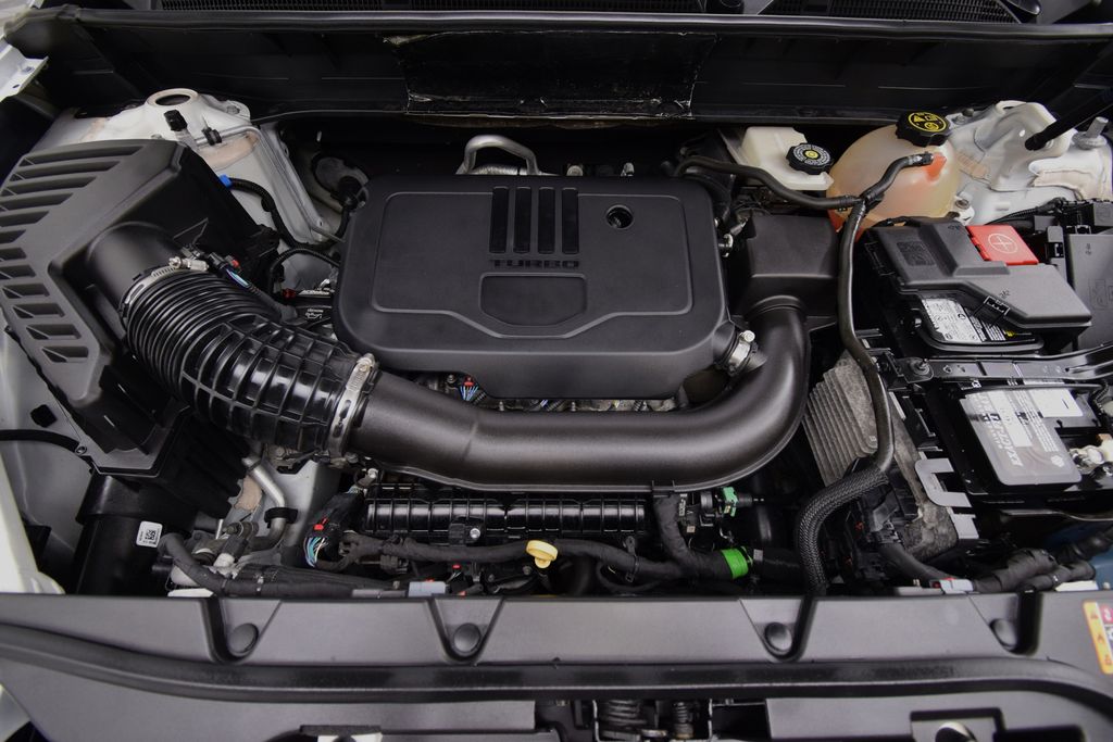 used 2020 GMC Acadia car, priced at $19,600