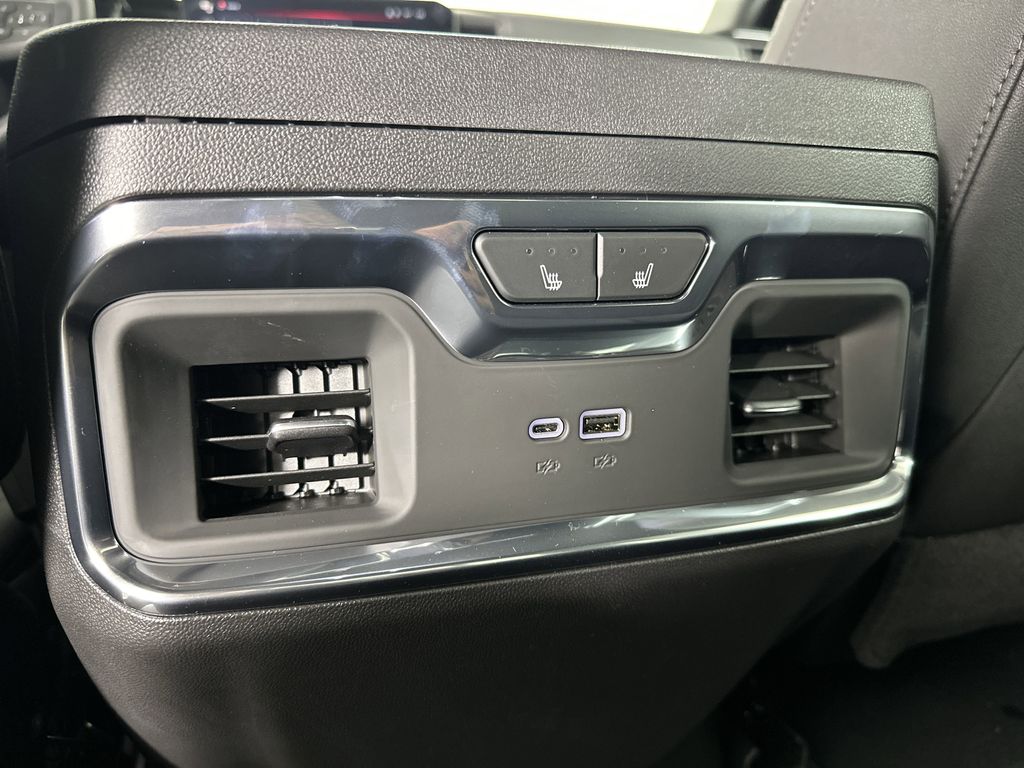 new 2025 GMC Sierra 1500 car, priced at $59,319