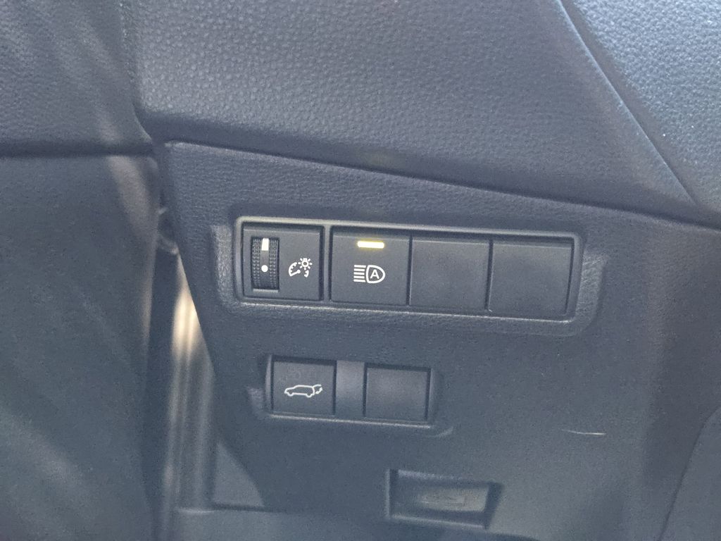 used 2023 Toyota Corolla Cross car, priced at $28,692