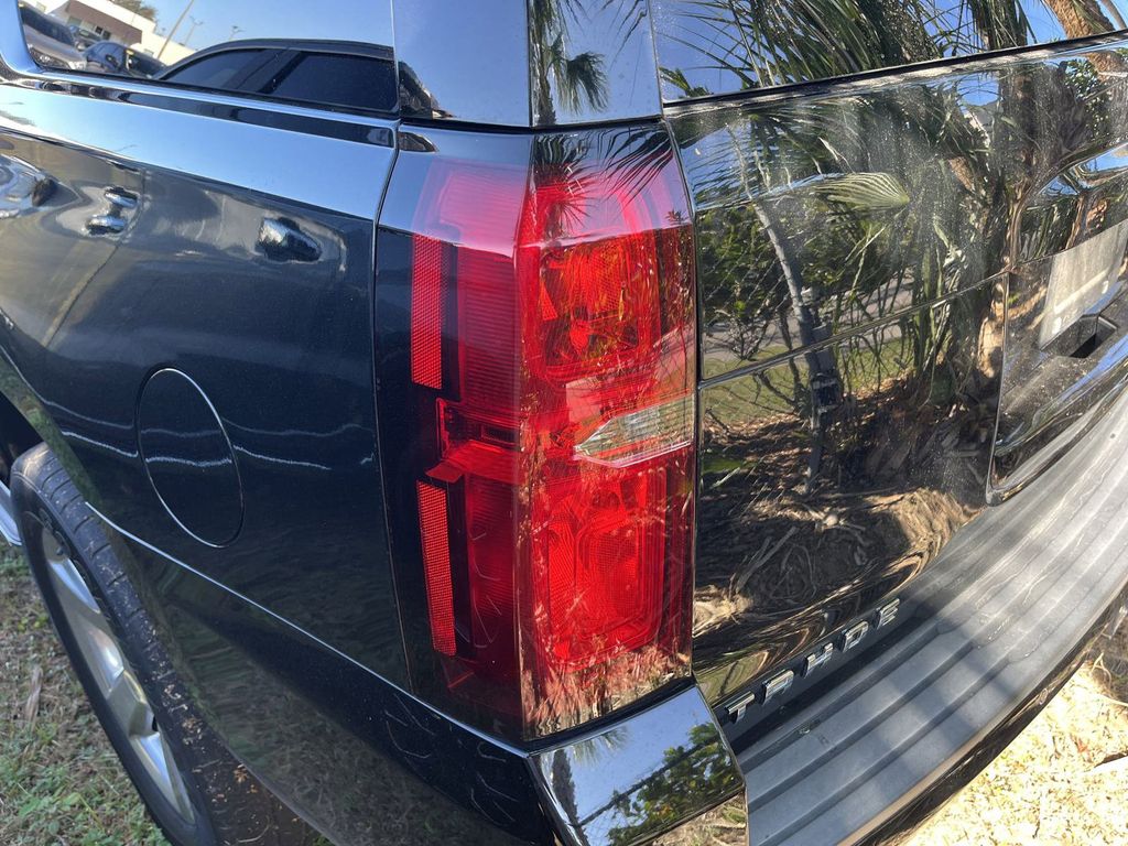 used 2016 Chevrolet Tahoe car, priced at $20,991