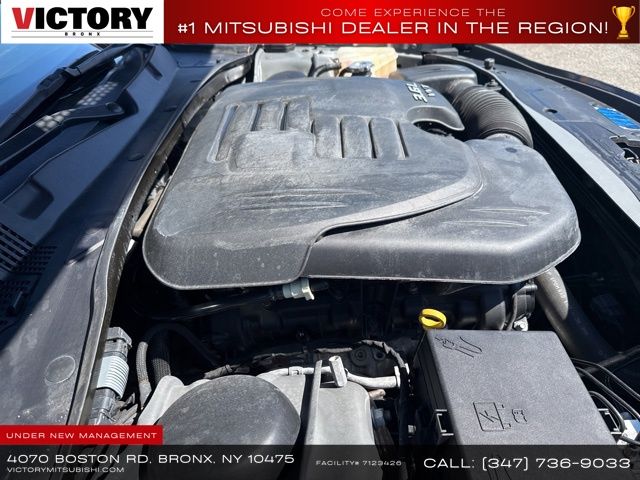 used 2023 Dodge Charger car, priced at $18,060