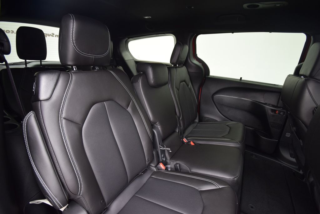 new 2026 Chrysler Pacifica car, priced at $43,215