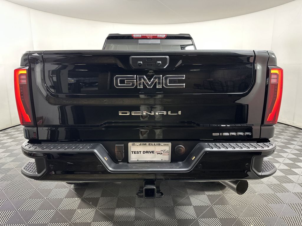 new 2025 GMC Sierra 2500HD car, priced at $94,014