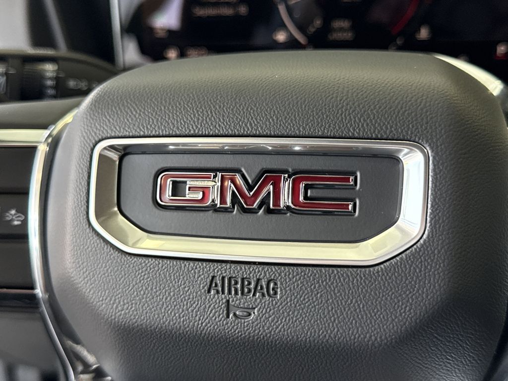 new 2026 GMC Terrain car, priced at $37,135