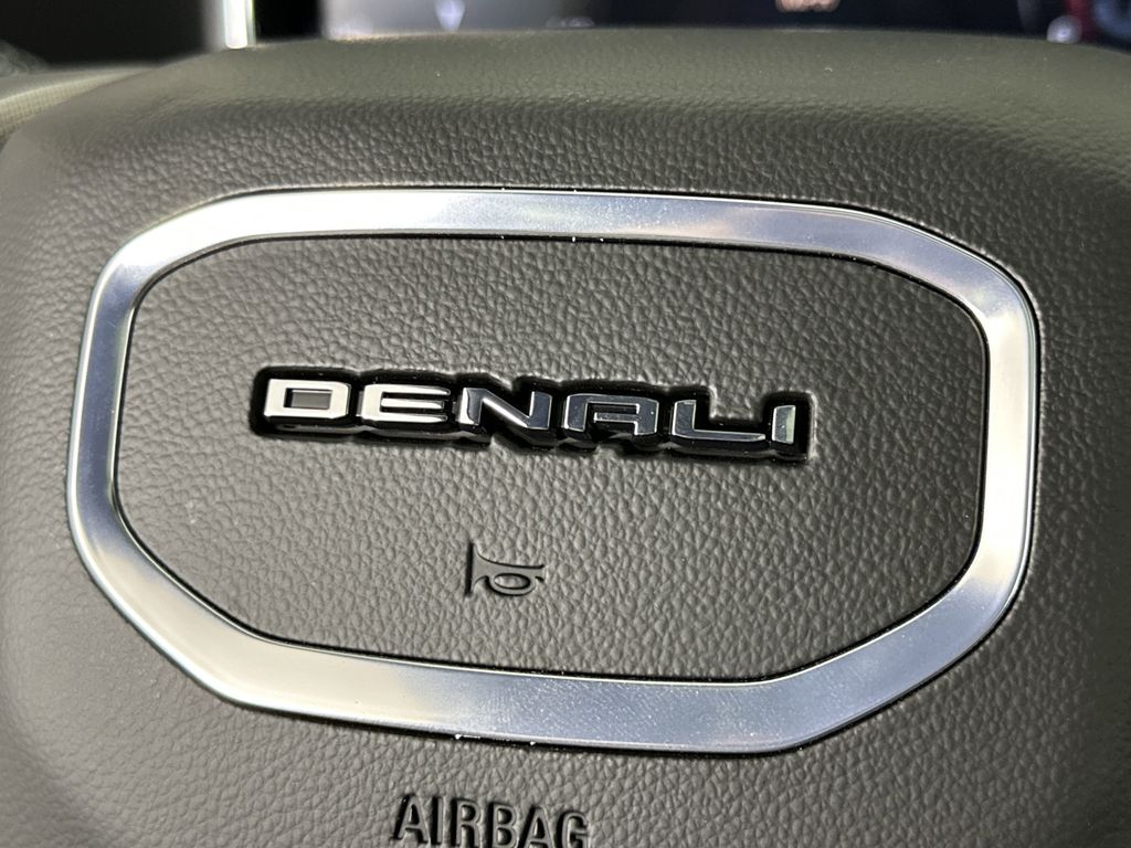 new 2025 GMC Sierra 2500HD car, priced at $84,544