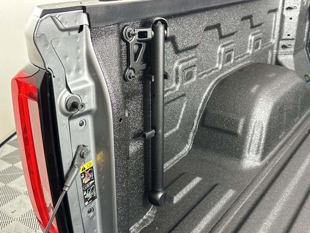 new 2025 GMC Sierra 1500 car, priced at $68,494