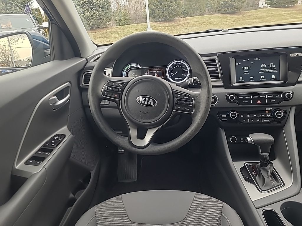 used 2019 Kia Niro car, priced at $17,673