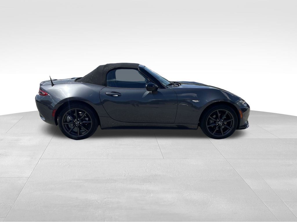 used 2016 Mazda Miata car, priced at $17,991