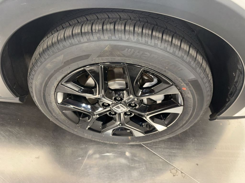 used 2023 Honda HR-V car, priced at $26,971