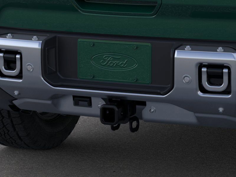 new 2025 Ford Bronco Sport car, priced at $33,705