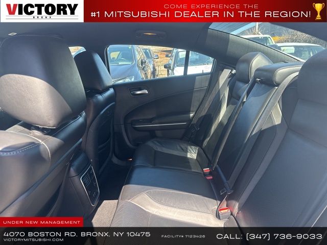 used 2021 Dodge Charger car, priced at $15,199