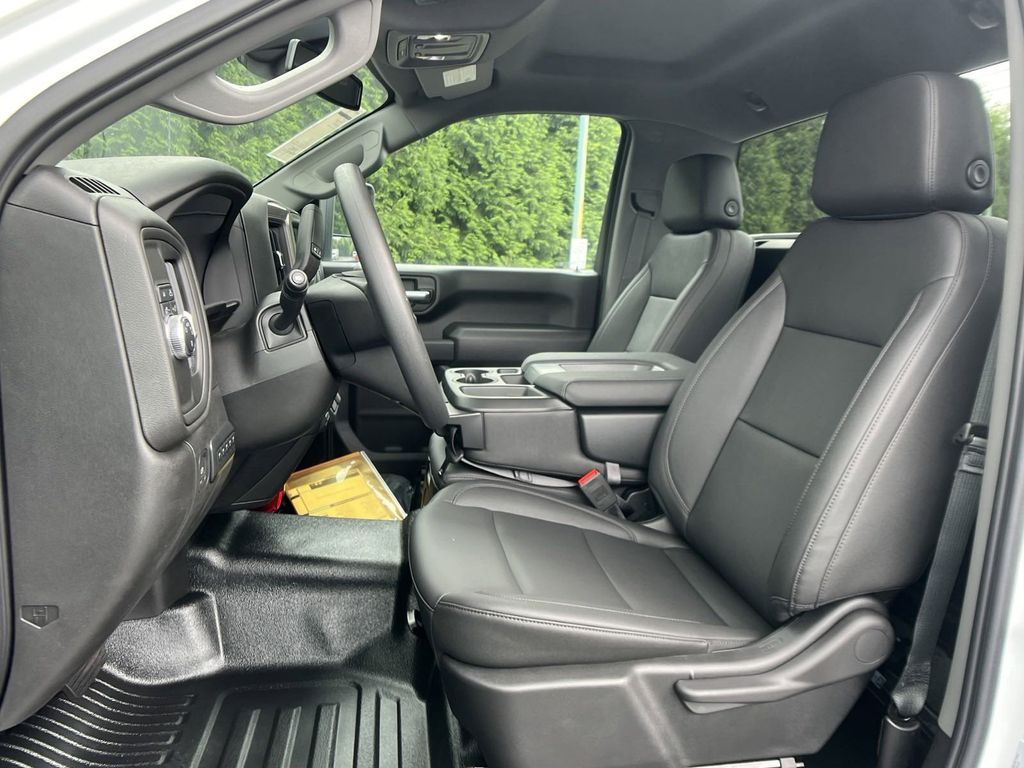 new 2024 GMC Sierra 3500HD car, priced at $43,778