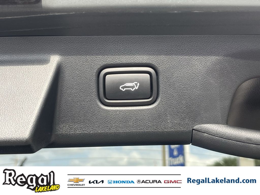 used 2023 Hyundai Tucson car, priced at $21,995