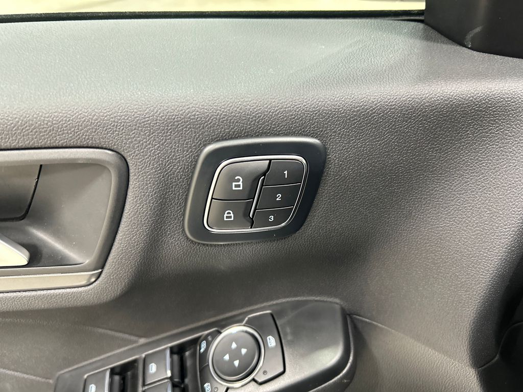 new 2025 Ford Escape car, priced at $34,364