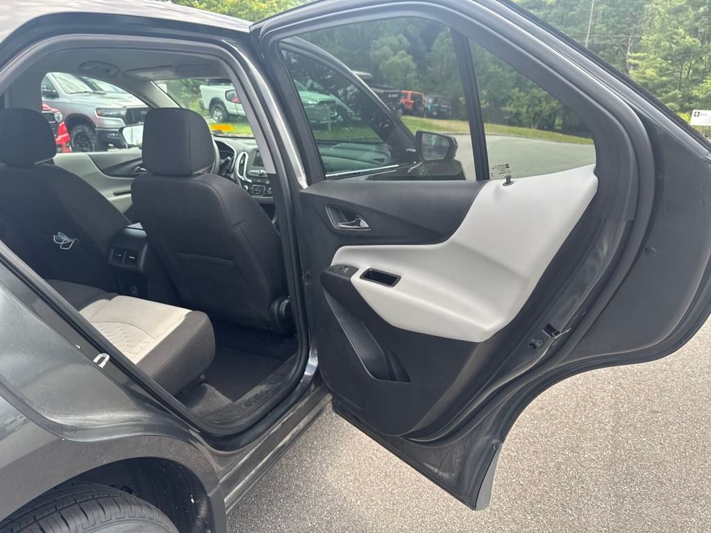 used 2019 Chevrolet Equinox car, priced at $16,000