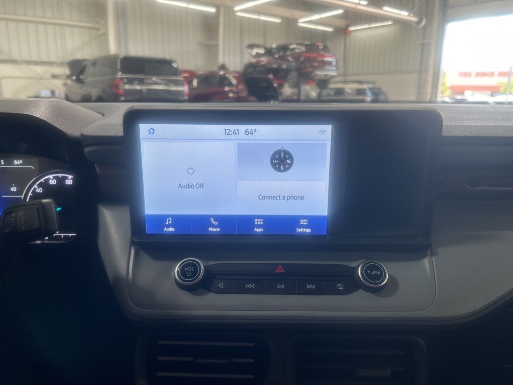 used 2022 Ford Maverick car, priced at $32,478