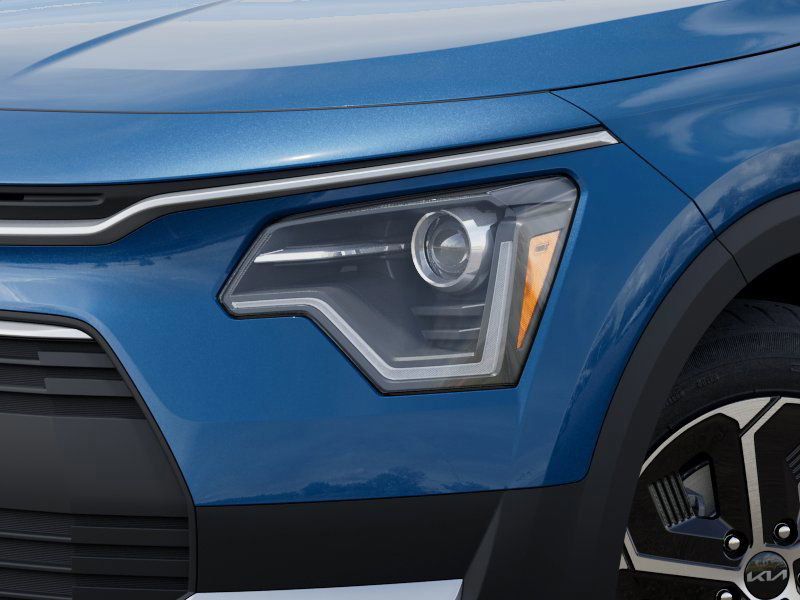 new 2025 Kia Niro car, priced at $27,792