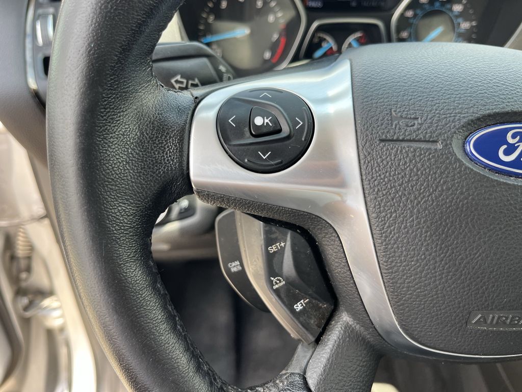 used 2014 Ford Escape car, priced at $7,231