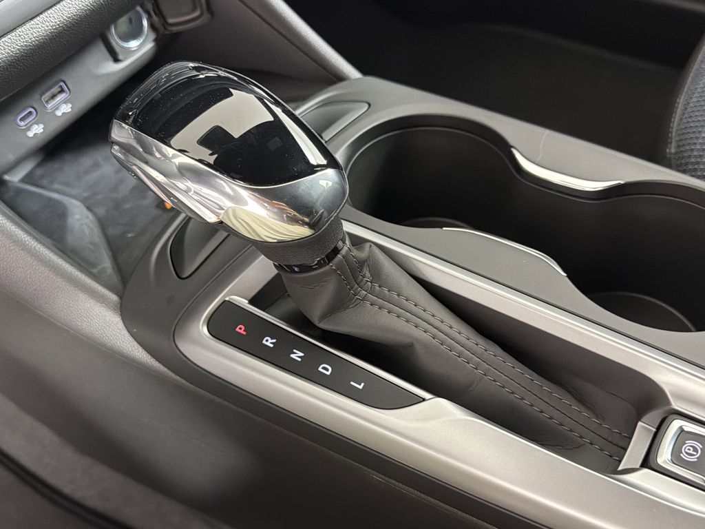 new 2026 Buick Envista car