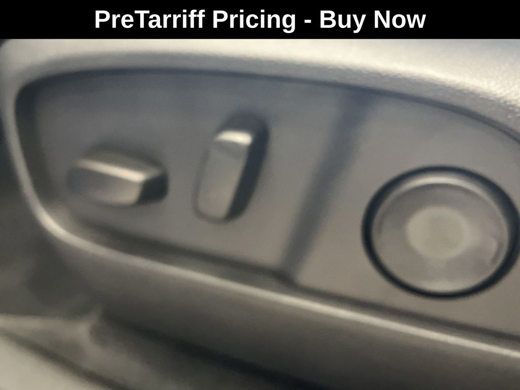 new 2025 GMC Terrain car, priced at $35,840