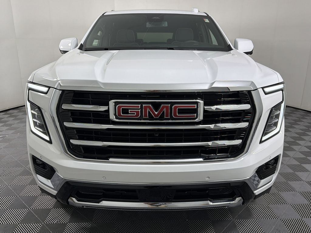 new 2026 GMC Yukon car, priced at $72,515