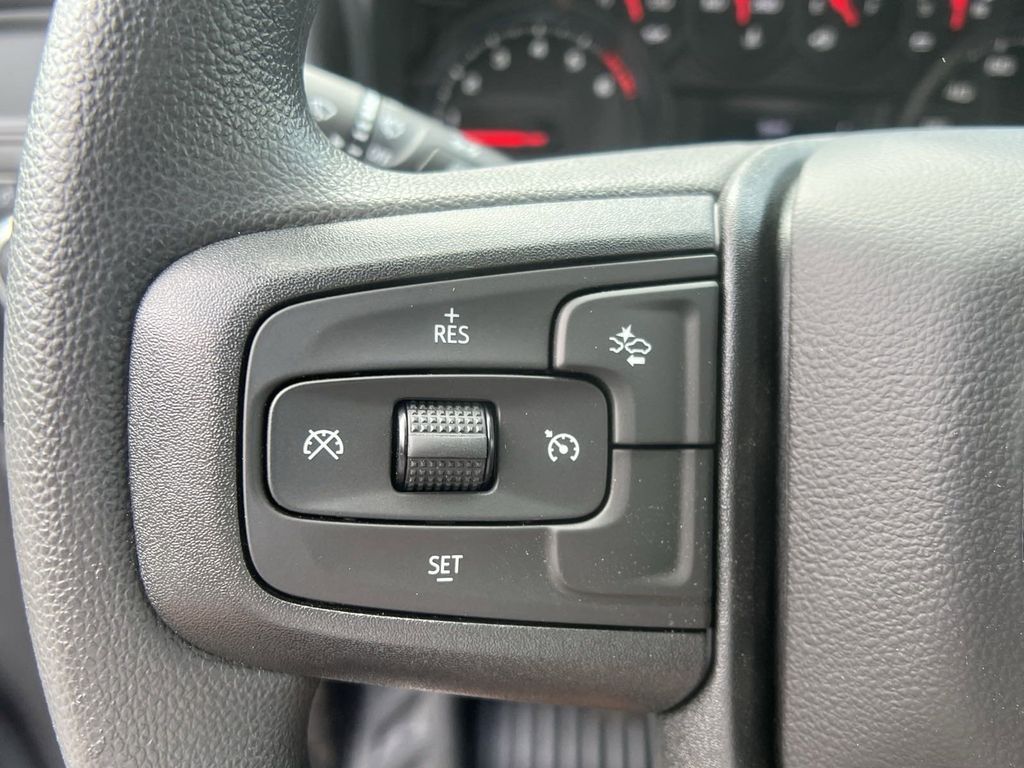 new 2024 GMC Sierra 2500HD car, priced at $46,133