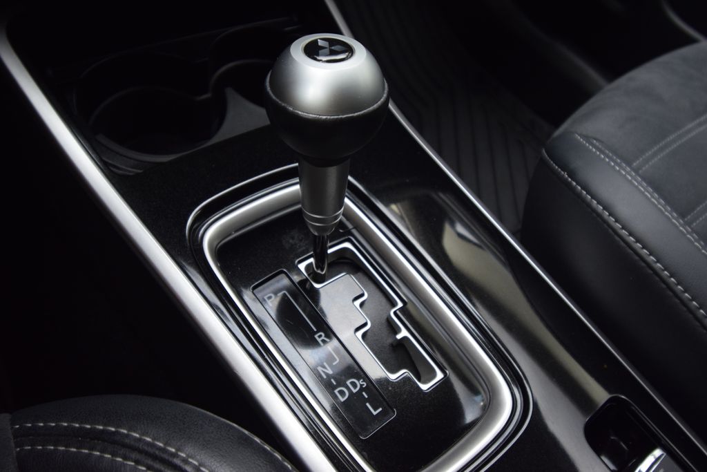 used 2019 Mitsubishi Outlander car, priced at $17,700