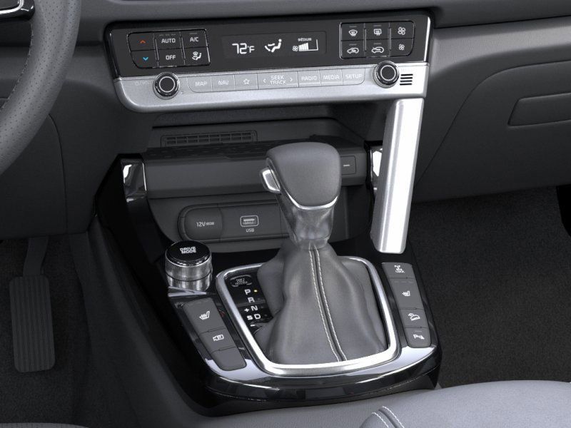 new 2026 Kia Seltos car, priced at $31,326
