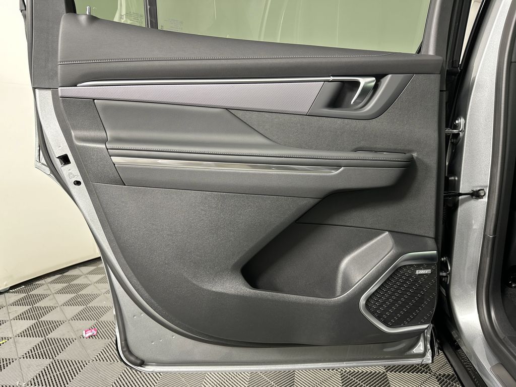 new 2025 Buick Enclave car, priced at $48,629