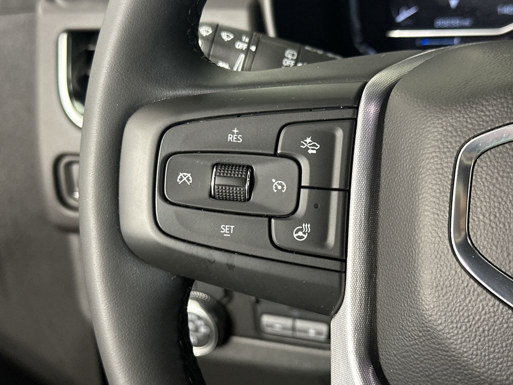 used 2023 GMC Yukon XL car, priced at $63,998